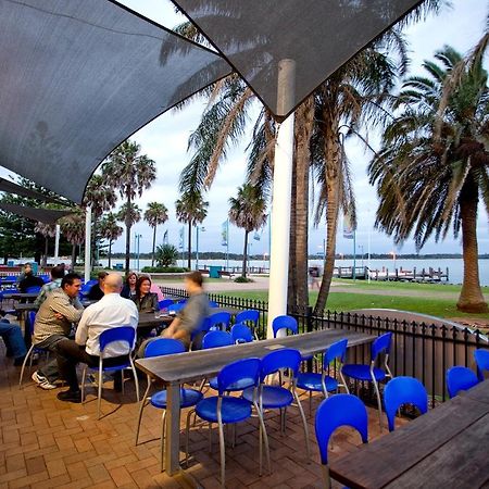 Hotel Club Wyndham Port Macquarie Zewnętrze zdjęcie