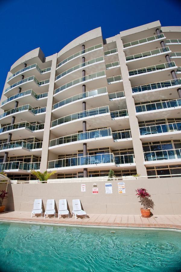 Hotel Club Wyndham Port Macquarie Zewnętrze zdjęcie
