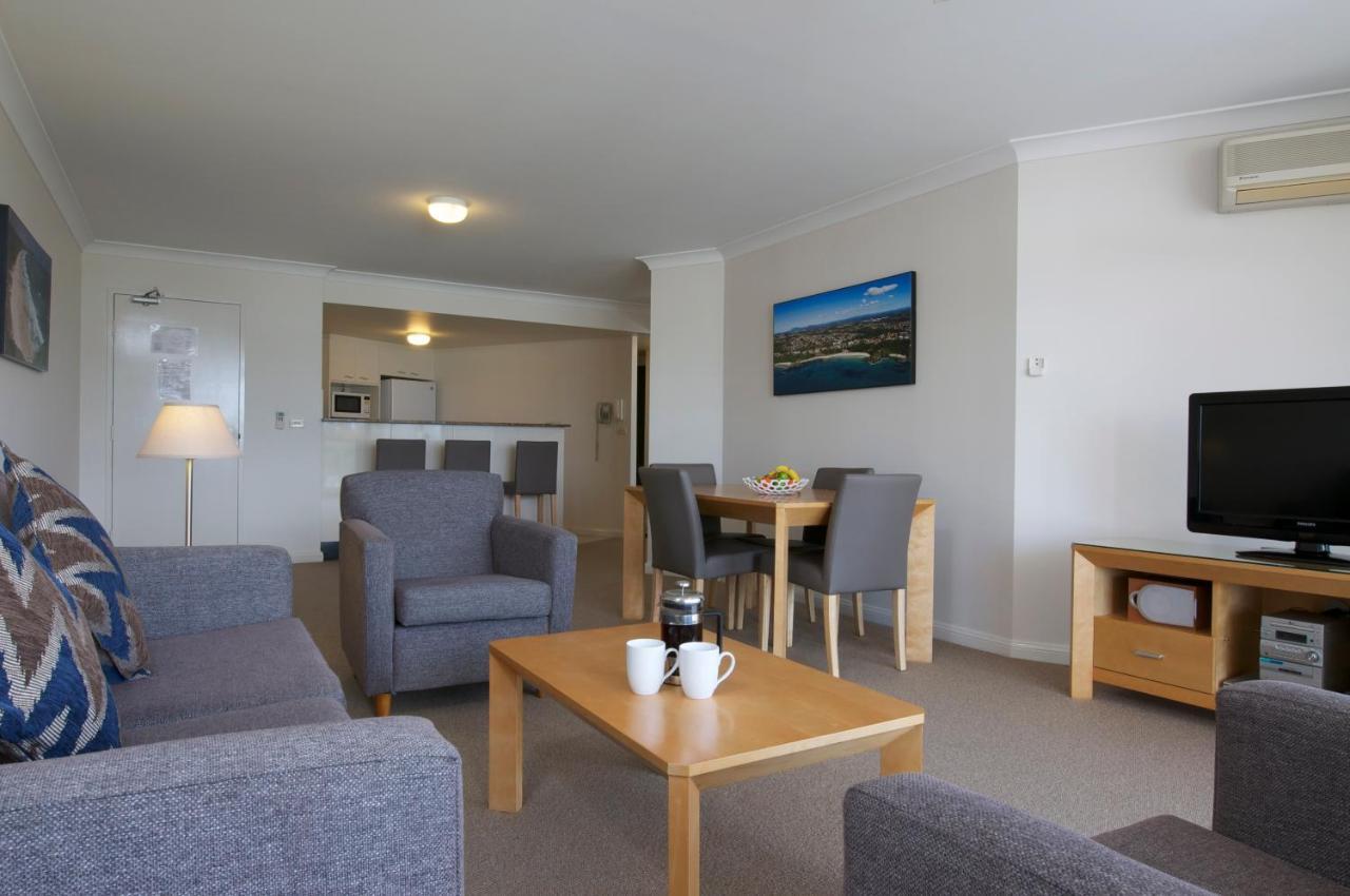 Hotel Club Wyndham Port Macquarie Zewnętrze zdjęcie