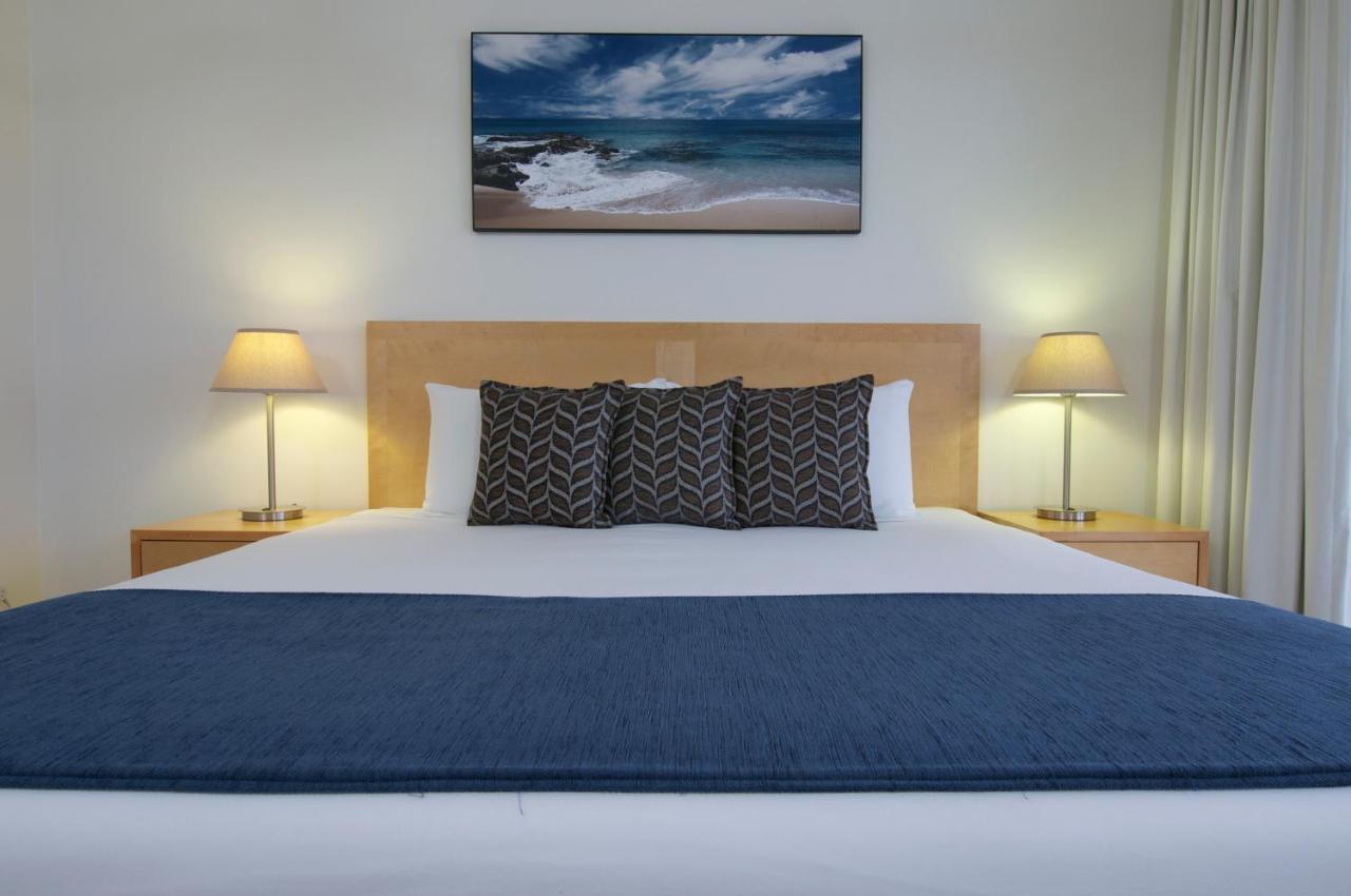 Hotel Club Wyndham Port Macquarie Zewnętrze zdjęcie