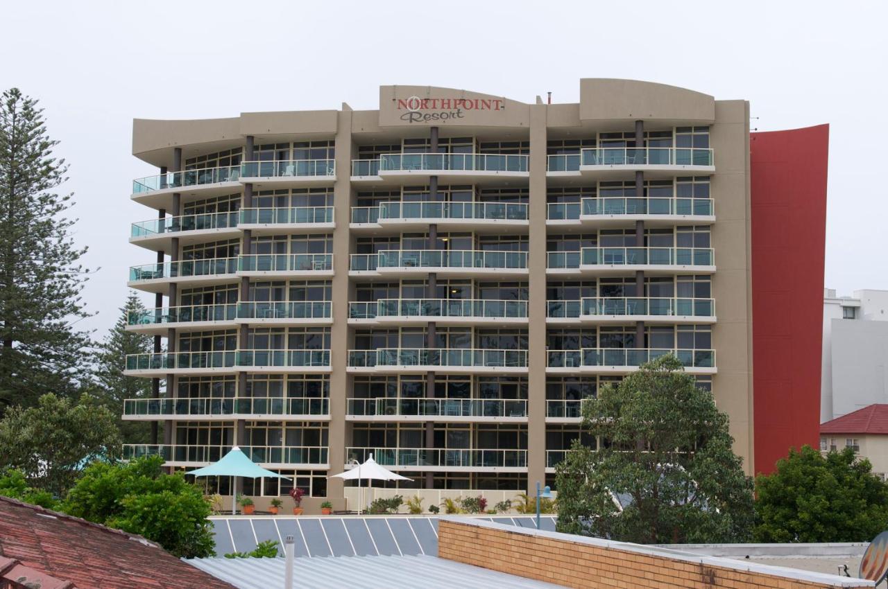 Hotel Club Wyndham Port Macquarie Zewnętrze zdjęcie