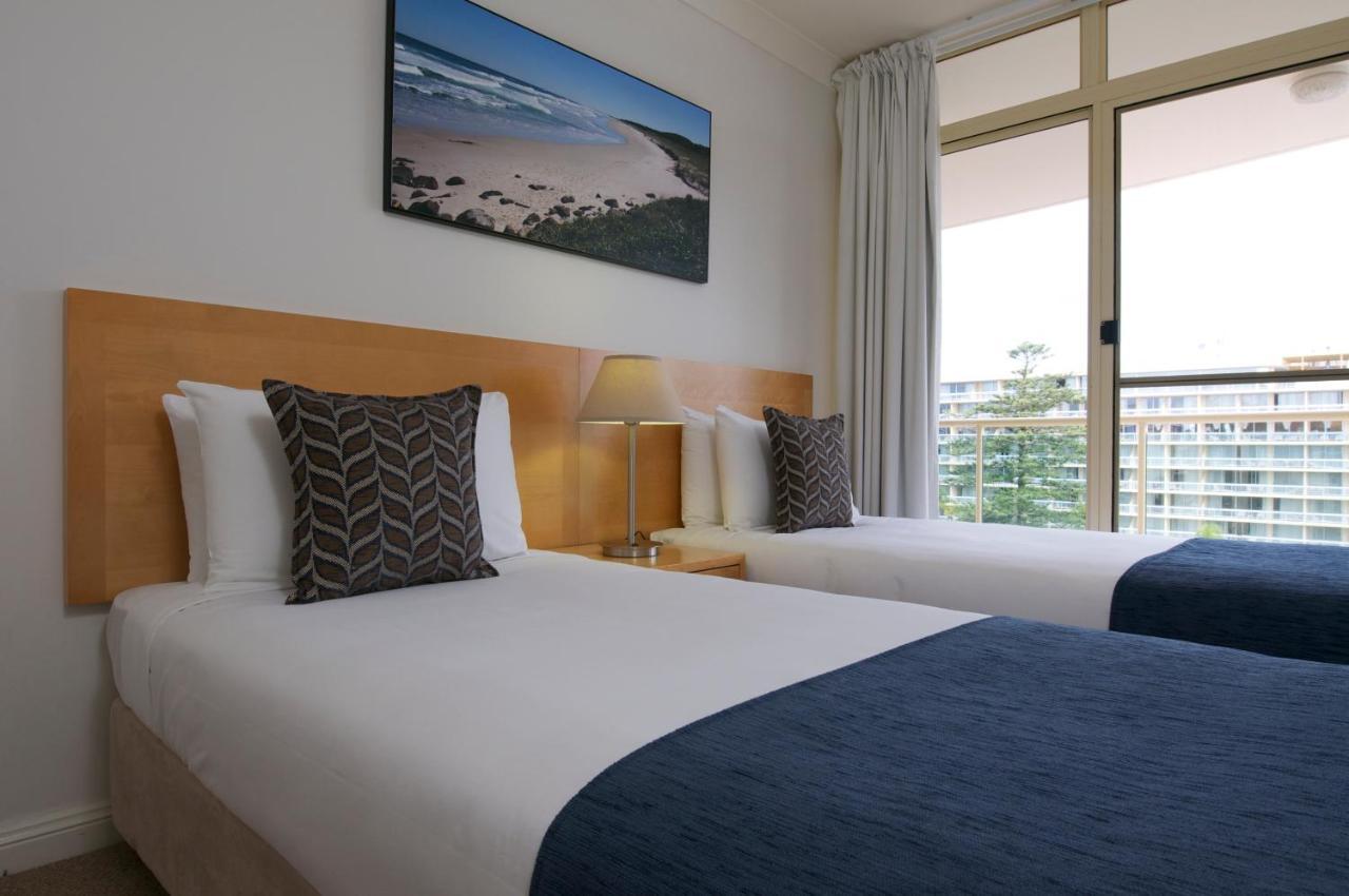 Hotel Club Wyndham Port Macquarie Zewnętrze zdjęcie