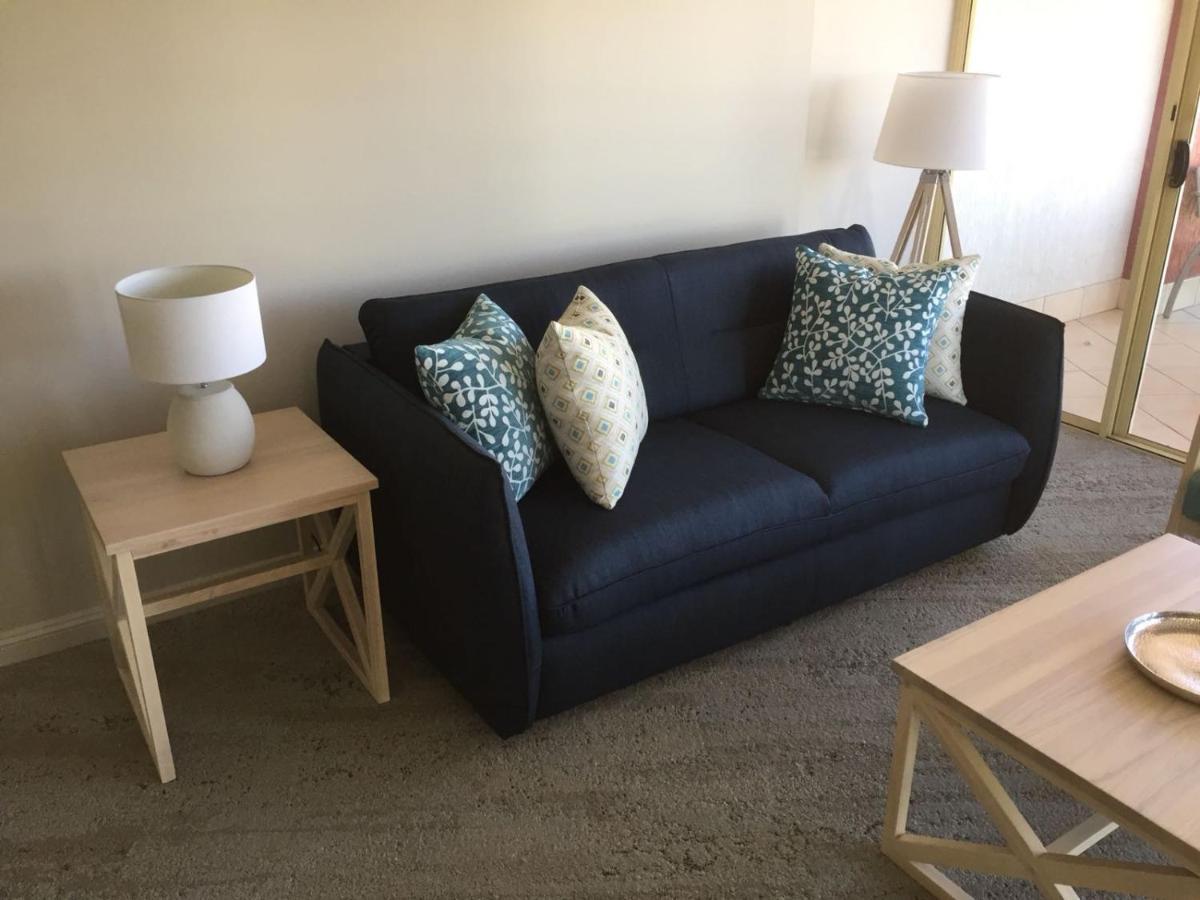 Hotel Club Wyndham Port Macquarie Zewnętrze zdjęcie