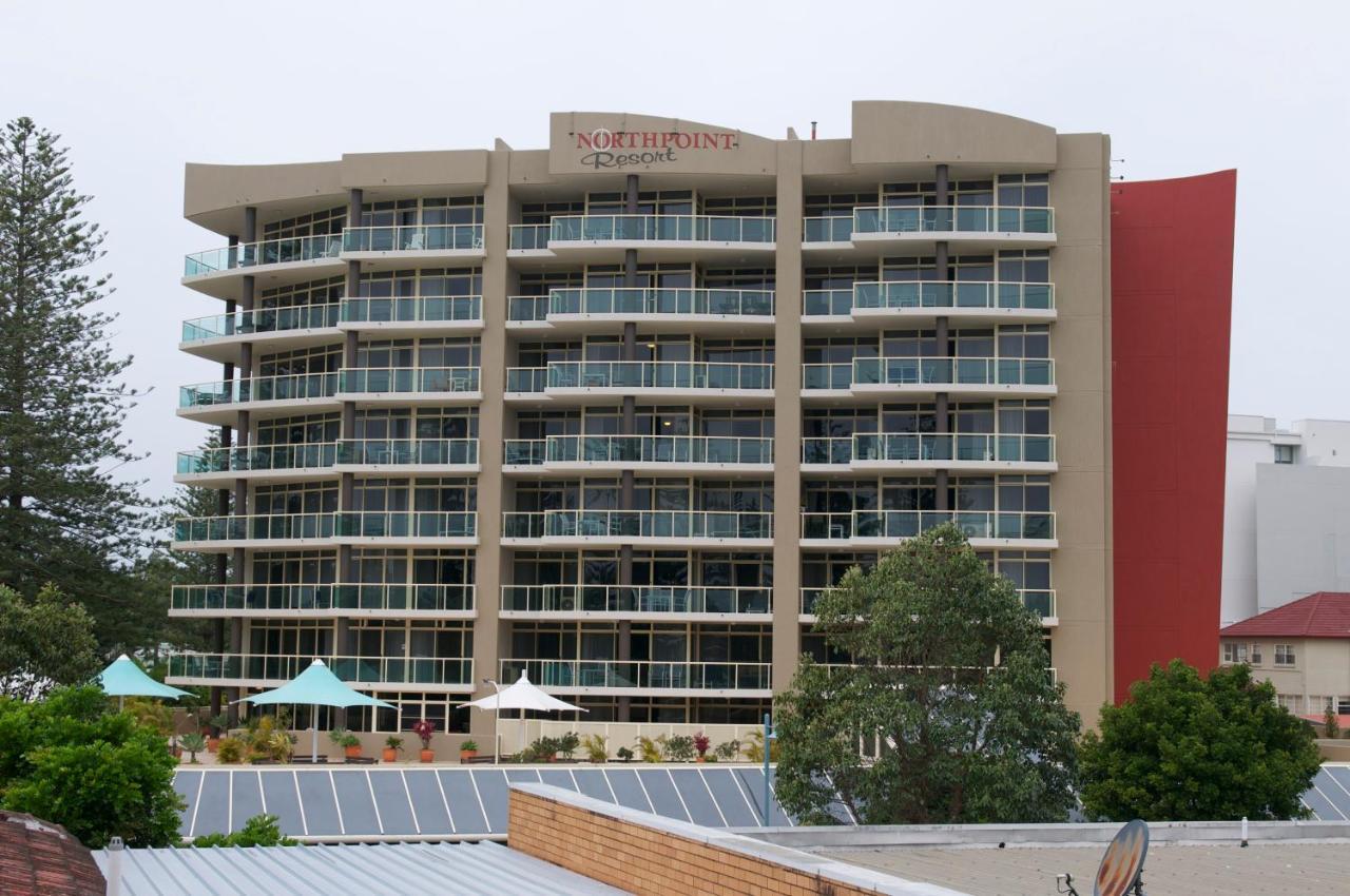 Hotel Club Wyndham Port Macquarie Zewnętrze zdjęcie