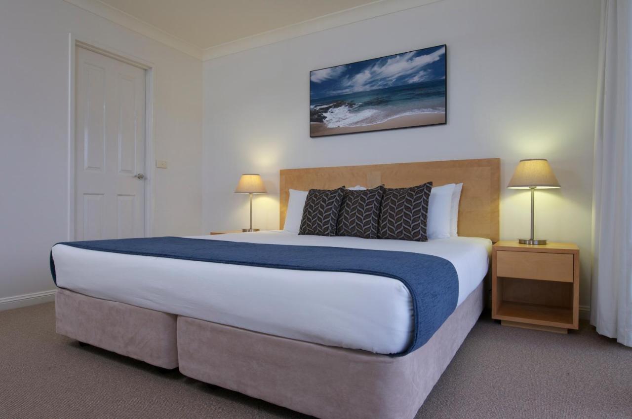 Hotel Club Wyndham Port Macquarie Zewnętrze zdjęcie