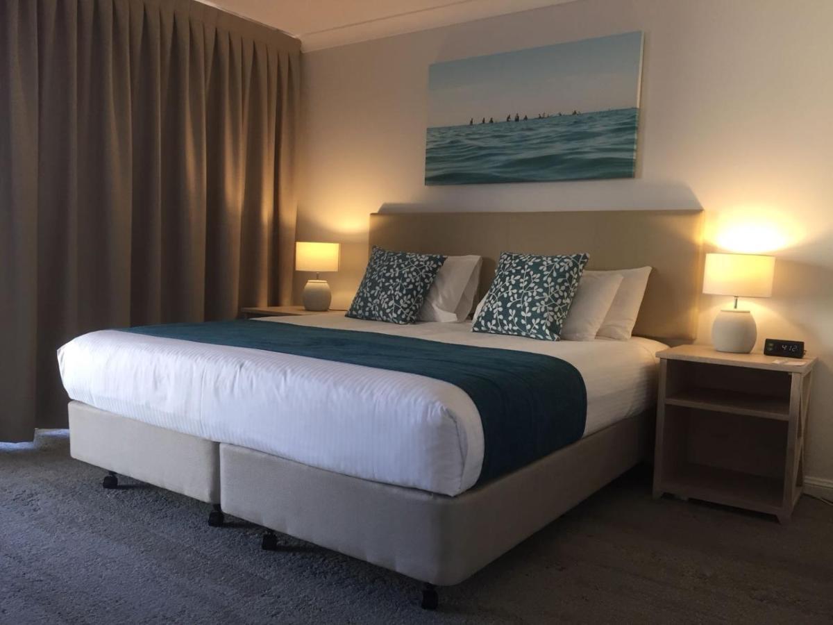Hotel Club Wyndham Port Macquarie Zewnętrze zdjęcie